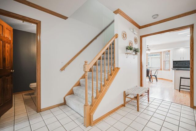 579 Olde Mill Drive, Westerville, OH 43082