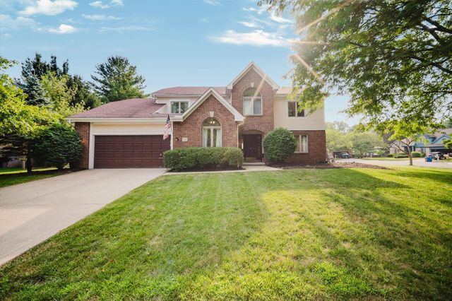 579 Olde Mill Drive, Westerville, OH 43082