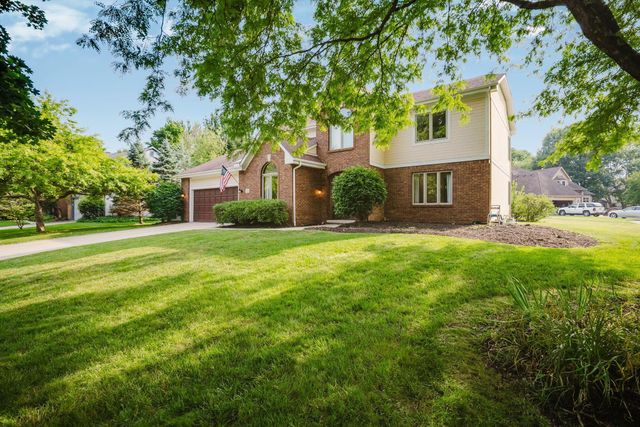 579 Olde Mill Drive, Westerville, OH 43082