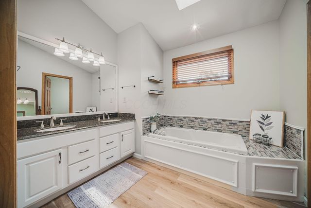 579 Olde Mill Drive, Westerville, OH 43082