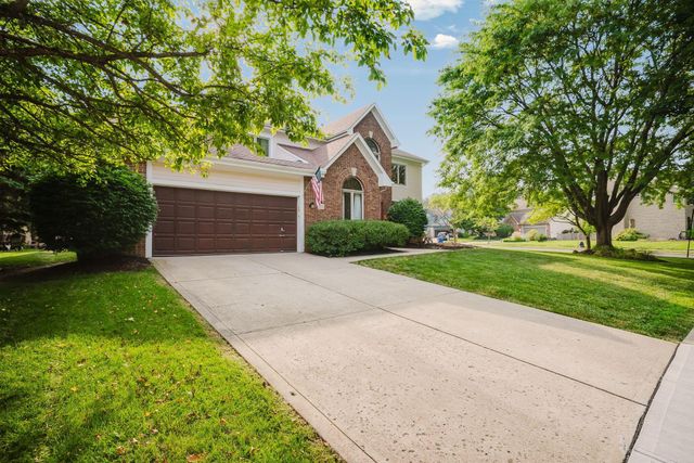 579 Olde Mill Drive, Westerville, OH 43082