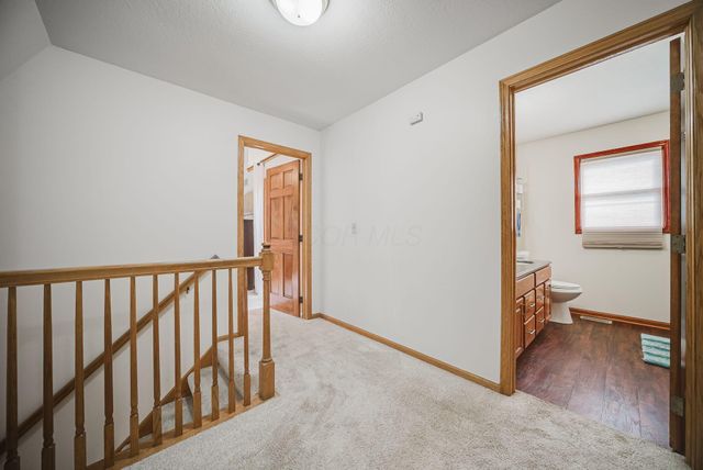 579 Olde Mill Drive, Westerville, OH 43082