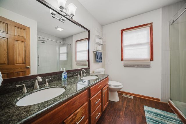579 Olde Mill Drive, Westerville, OH 43082