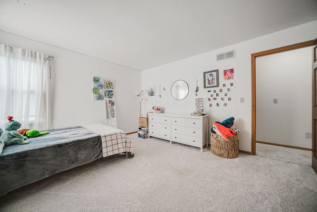579 Olde Mill Drive, Westerville, OH 43082