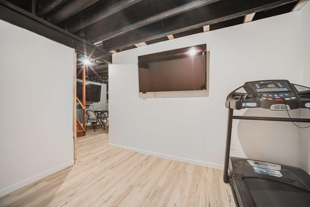 579 Olde Mill Drive, Westerville, OH 43082