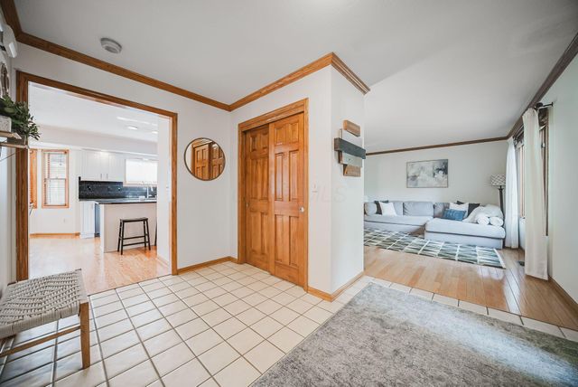 579 Olde Mill Drive, Westerville, OH 43082
