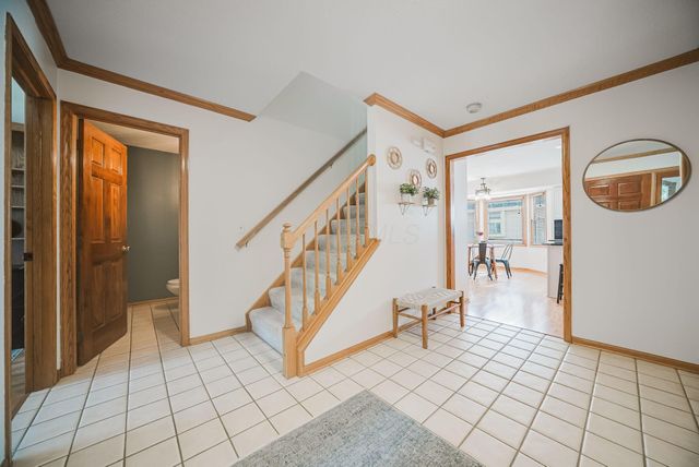 579 Olde Mill Drive, Westerville, OH 43082