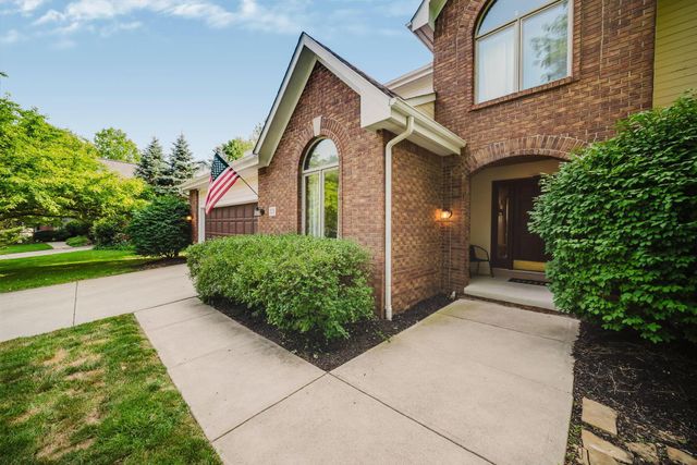 579 Olde Mill Drive, Westerville, OH 43082