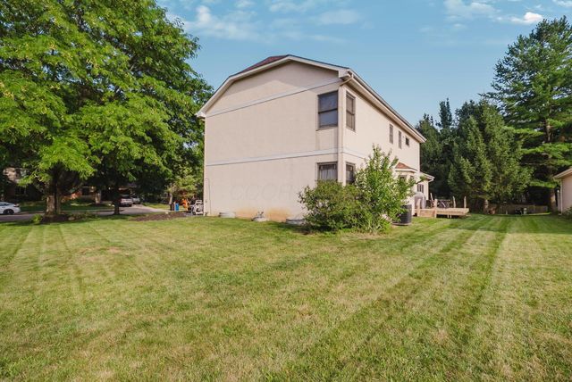 579 Olde Mill Drive, Westerville, OH 43082