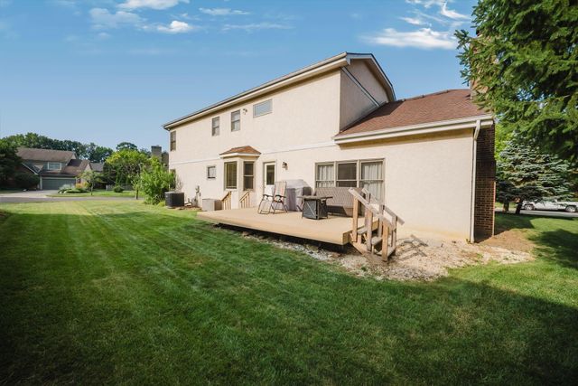 579 Olde Mill Drive, Westerville, OH 43082