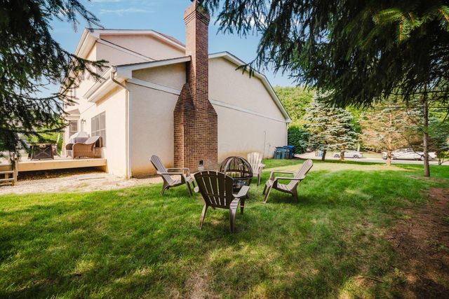 579 Olde Mill Drive, Westerville, OH 43082