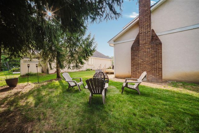 579 Olde Mill Drive, Westerville, OH 43082