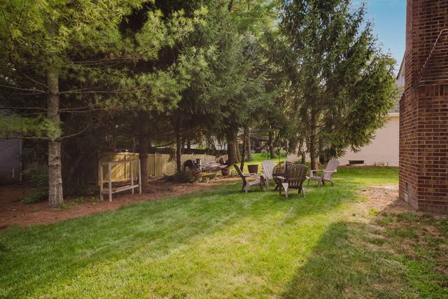 579 Olde Mill Drive, Westerville, OH 43082