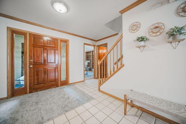 579 Olde Mill Drive, Westerville, OH 43082