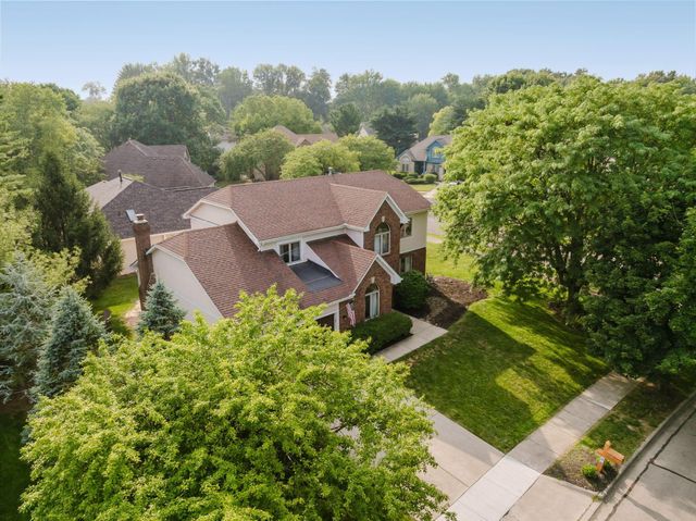 579 Olde Mill Drive, Westerville, OH 43082