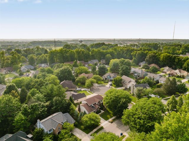 579 Olde Mill Drive, Westerville, OH 43082