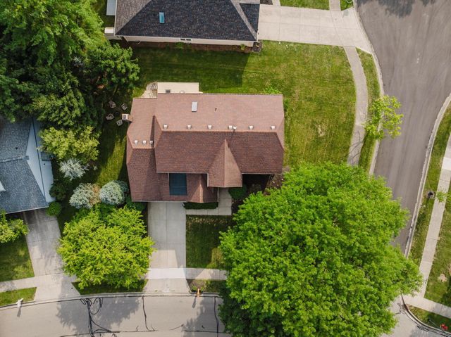 579 Olde Mill Drive, Westerville, OH 43082