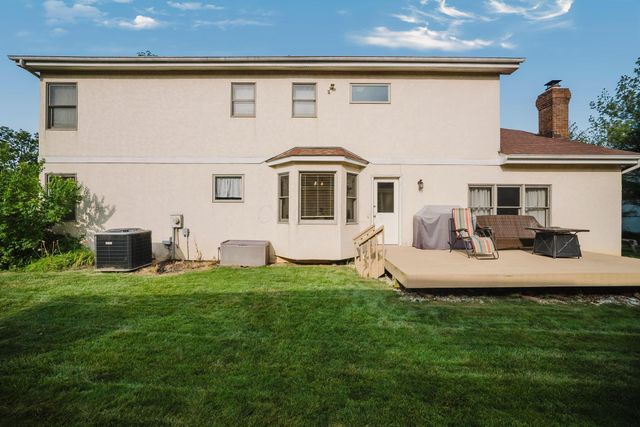 579 Olde Mill Drive, Westerville, OH 43082