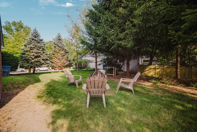 579 Olde Mill Drive, Westerville, OH 43082