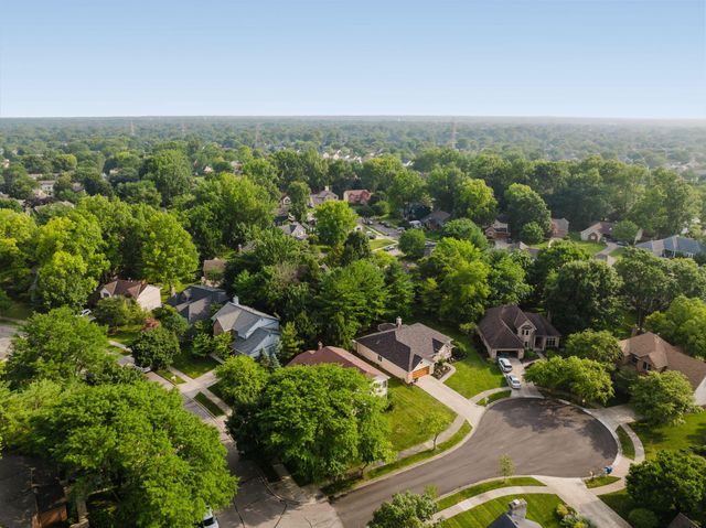 579 Olde Mill Drive, Westerville, OH 43082