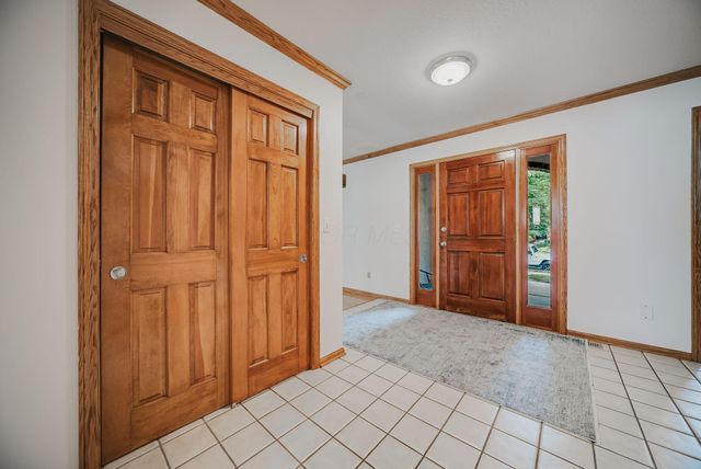 579 Olde Mill Drive, Westerville, OH 43082