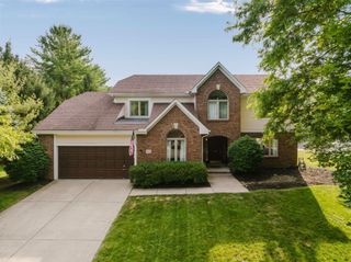 579 Olde Mill Drive, Westerville, OH 43082