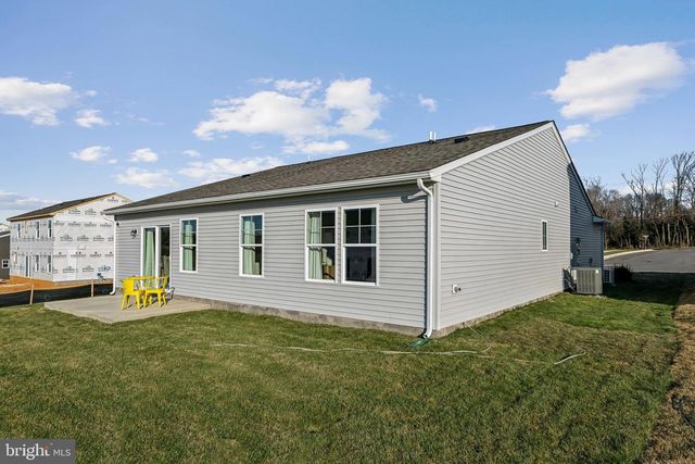 23 FORTUNA RD, Charles Town, WV 25414