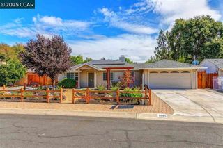 2085 Sherman Dr, Pleasant Hill, CA 94523