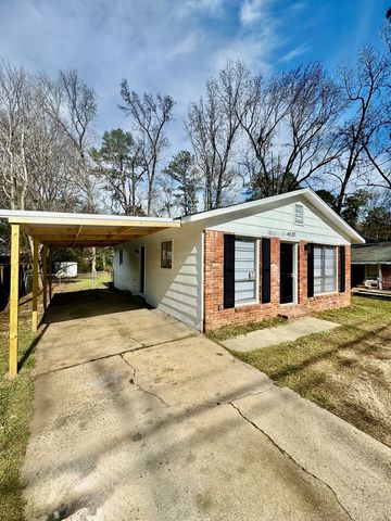 4135 Forrest Road, Columbus, GA 31907