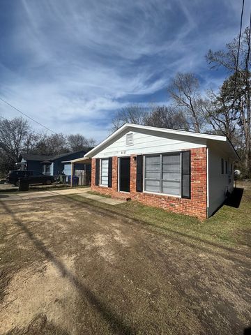 4135 Forrest Road, Columbus, GA 31907