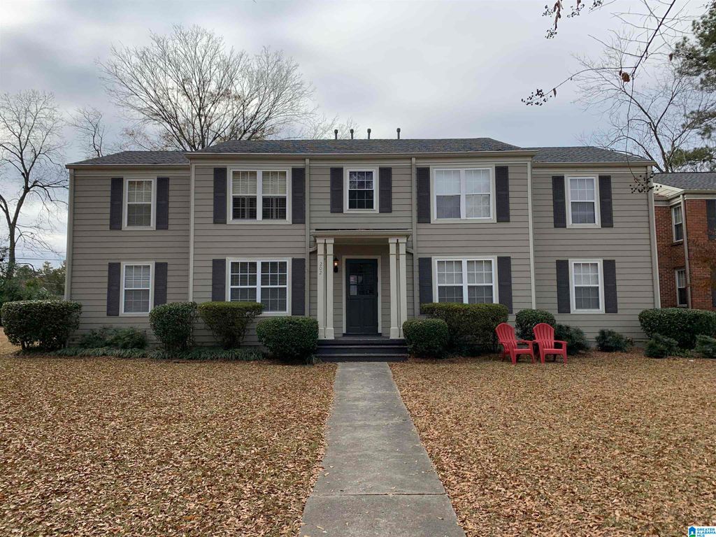 204 FOX HALL ROAD, Mountain Brook, AL 35213