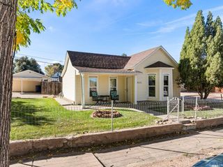826 Griffin Ave, Canon City, CO 81212