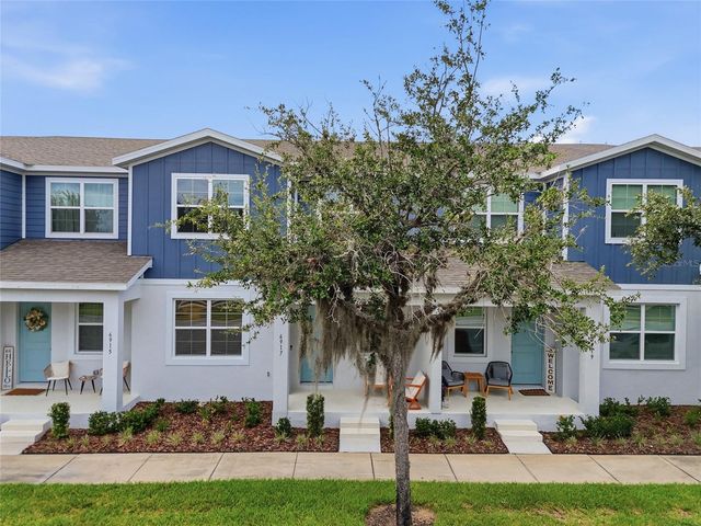 6917 FIVE OAKS DRIVE, Harmony, FL 34773