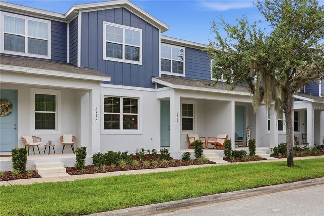 6917 FIVE OAKS DRIVE, Harmony, FL 34773