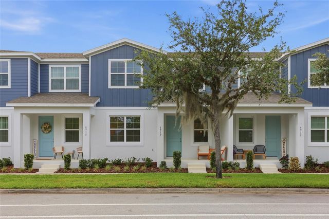 6917 FIVE OAKS DRIVE, Harmony, FL 34773