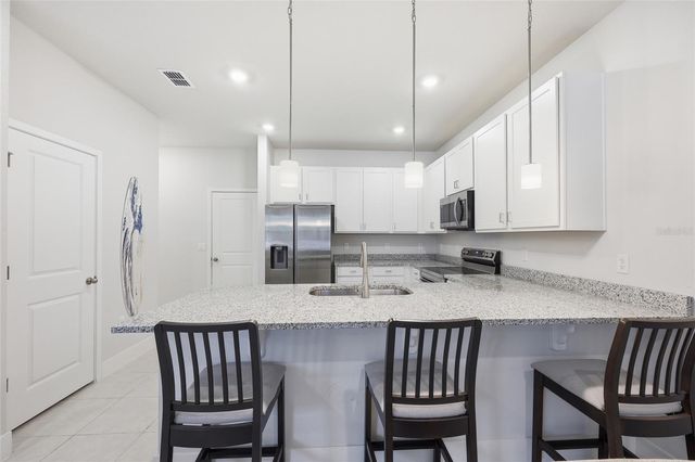 6917 FIVE OAKS DRIVE, Harmony, FL 34773