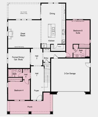 10296 Golden Sunray Dr, Elk Grove, CA 95757