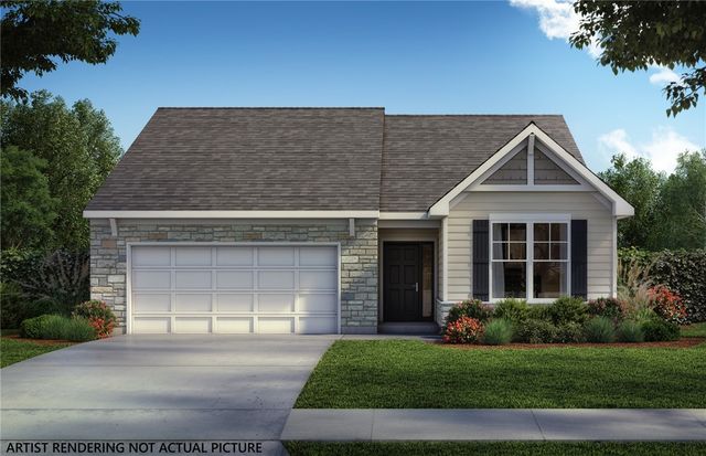 504 Kilkenny Court, Centerville, OH 45440