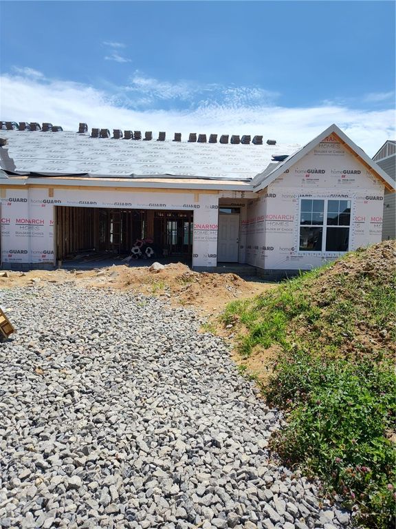 504 Kilkenny Court, Centerville, OH 45440