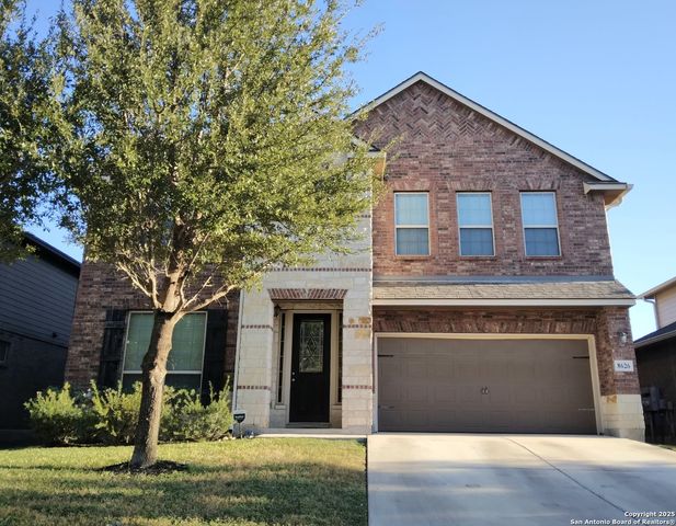 8626 Keila, San Antonio, TX 78251
