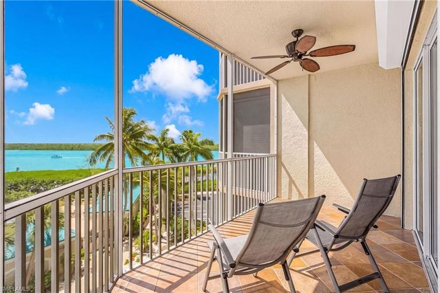 4141 Bay Beach LN 442, Fort Myers Beach, FL 33931