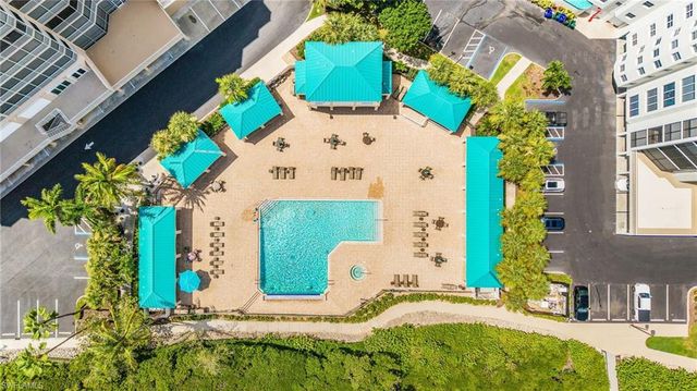 4141 Bay Beach LN 442, Fort Myers Beach, FL 33931