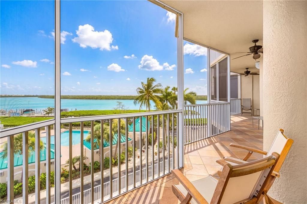 4141 Bay Beach LN 442, Fort Myers Beach, FL 33931