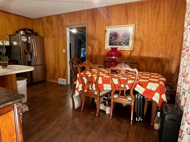 736 S TERRACE DR., Wichita, KS 67218