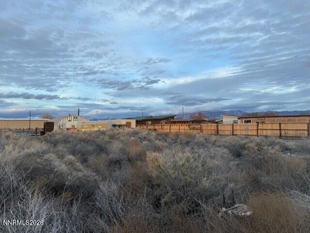 Image 1 of property listing at 0 Stillwater Road, Fallon, NV 89406