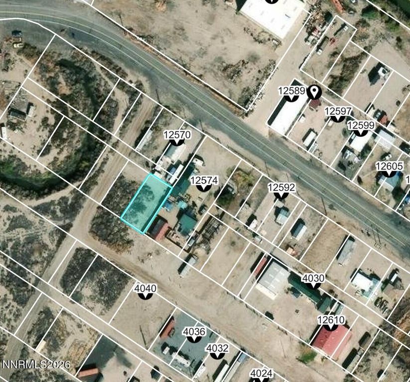 Image 7 of property listing at 0 Stillwater Road, Fallon, NV 89406