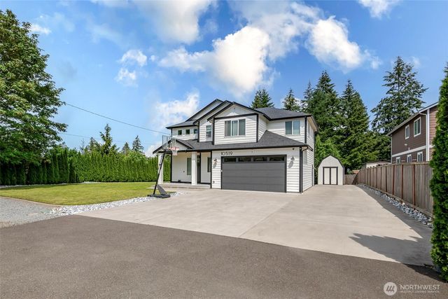 10519 24th Avenue E, Tacoma, WA 98445