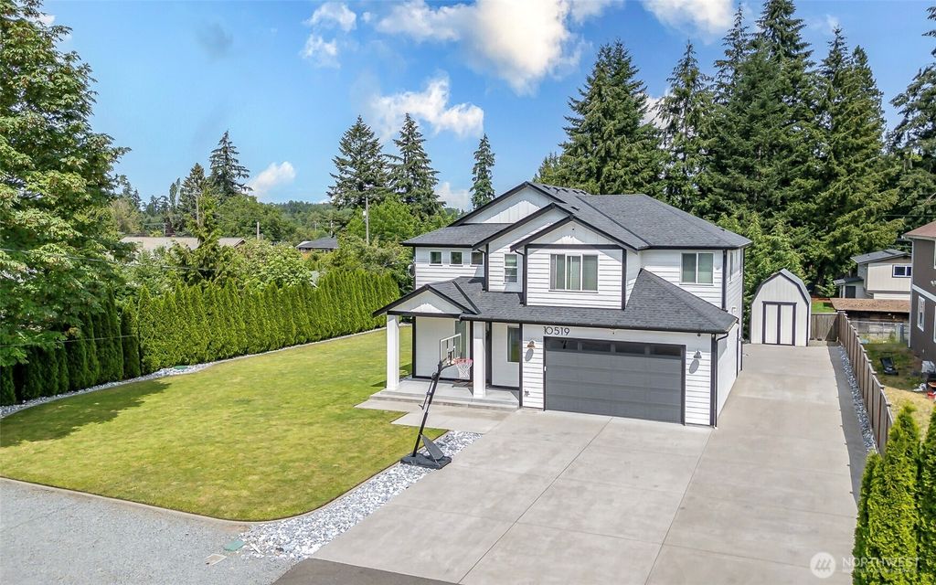 10519 24th Avenue E, Tacoma, WA 98445