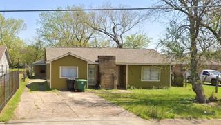 4506 Hoffman Street, Houston, TX 77026