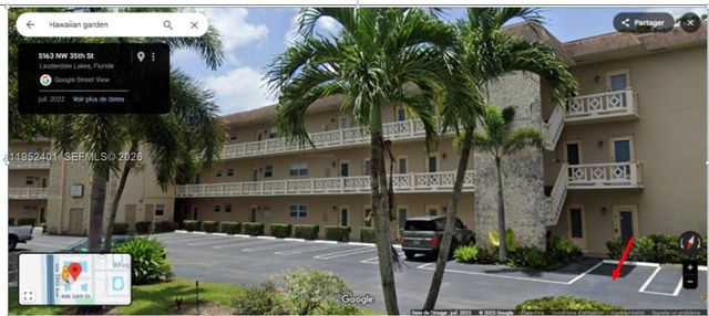 5100 NW 35th Street 101, Lauderdale Lakes, FL 33319